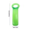 2pcs Labor Saving Jar Lid Opener ABS Easy Grip Opener Plastic Jar Opener  Kitchen Use