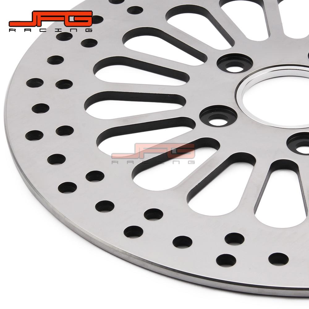 Quality Modified Disc Brake for SOFTAIL/SPORTSTER/DYNA Motorcycles