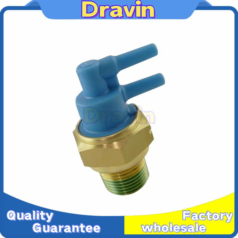 High Quality 90925-05068 9092505068 90925 05068 Bimetal Vacuum Switching Valve for Toyota C-Amry C-Elica Supra 9 1983-1998 New