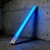 Colorful Gradient Chromatic Cabinet Lamp Charging Function Infrared Magnetic Adhesive RGB Cabinet Lamp Magnetic Suction
