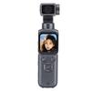 Tragbare Videokamera 4K 64MP WiFi Handheld Vlogging-Kamera Anti-Wackel-Digitaler Videorekorder für Outdoor-Reisen