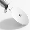 Stainless Steel Pizza Cutters Pastry Roller Cutter Pizza Knife Cookie Cake Roller Wheel Scissor Bakeware Kitchen Accessories