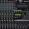 HuiDu RMX2404 Analog Mixer (CN version)
