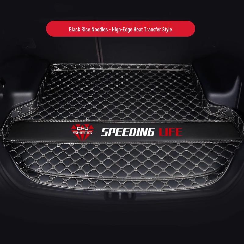 VW Kofferraummatten für Bora, Lavida, Passat, Sagitar, Golf, Magotan, Lamando, Tiguan