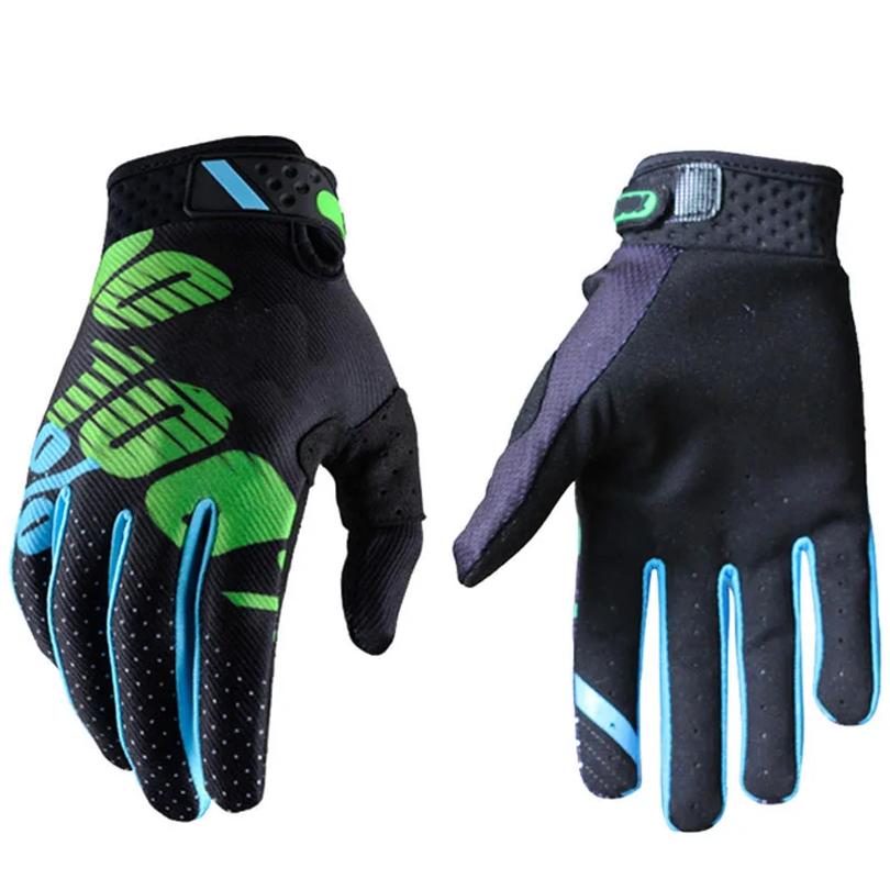 Outdoor Tactical Gloves Touch Screen Training Sport Climbing Shooting Hunting Riding Cycling Bike Full Finger Anti-Skid Mittens