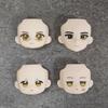 Love And Deepspace Shen Xinghui Li Shen Ob11 Doll 1/12 Bjd Gsc Full Action Figure Hoodie Denim Shorts Bag Outfit Dolls