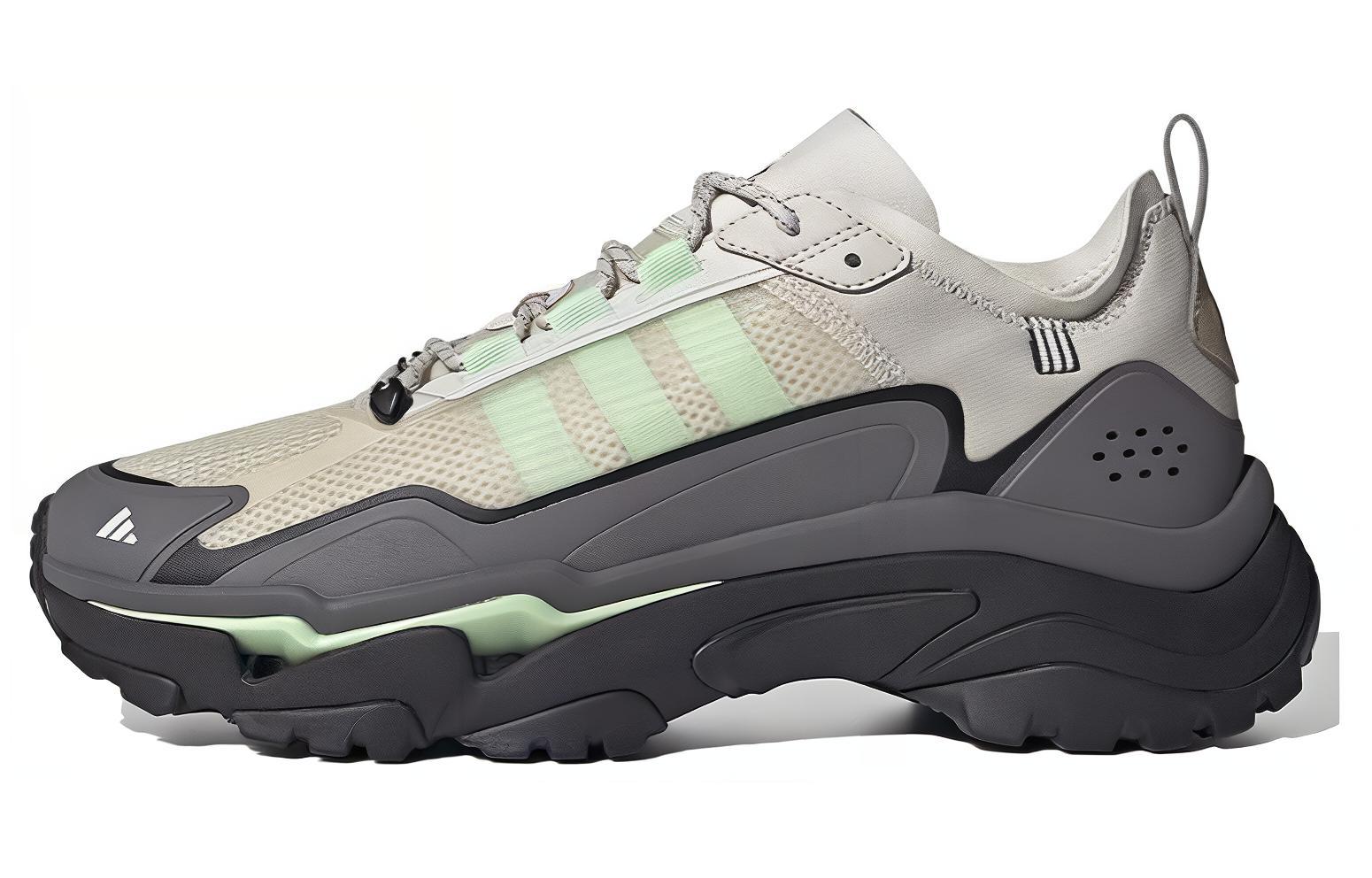 Adidas Citywowlk MT Semi Green Spark Charcoal 42.5