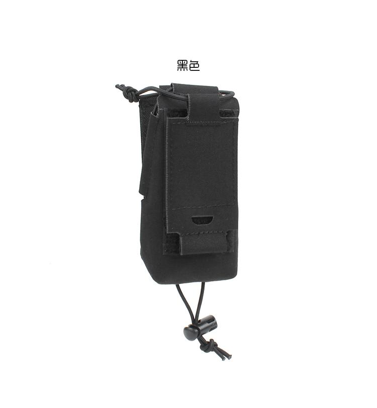BEPAN Outdoor Communication Radio Package UV5R UV82 Walkie Talkie Package MOLLE Tactical Package