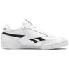 Reebok Club C Revenge 'White Black' EH0649