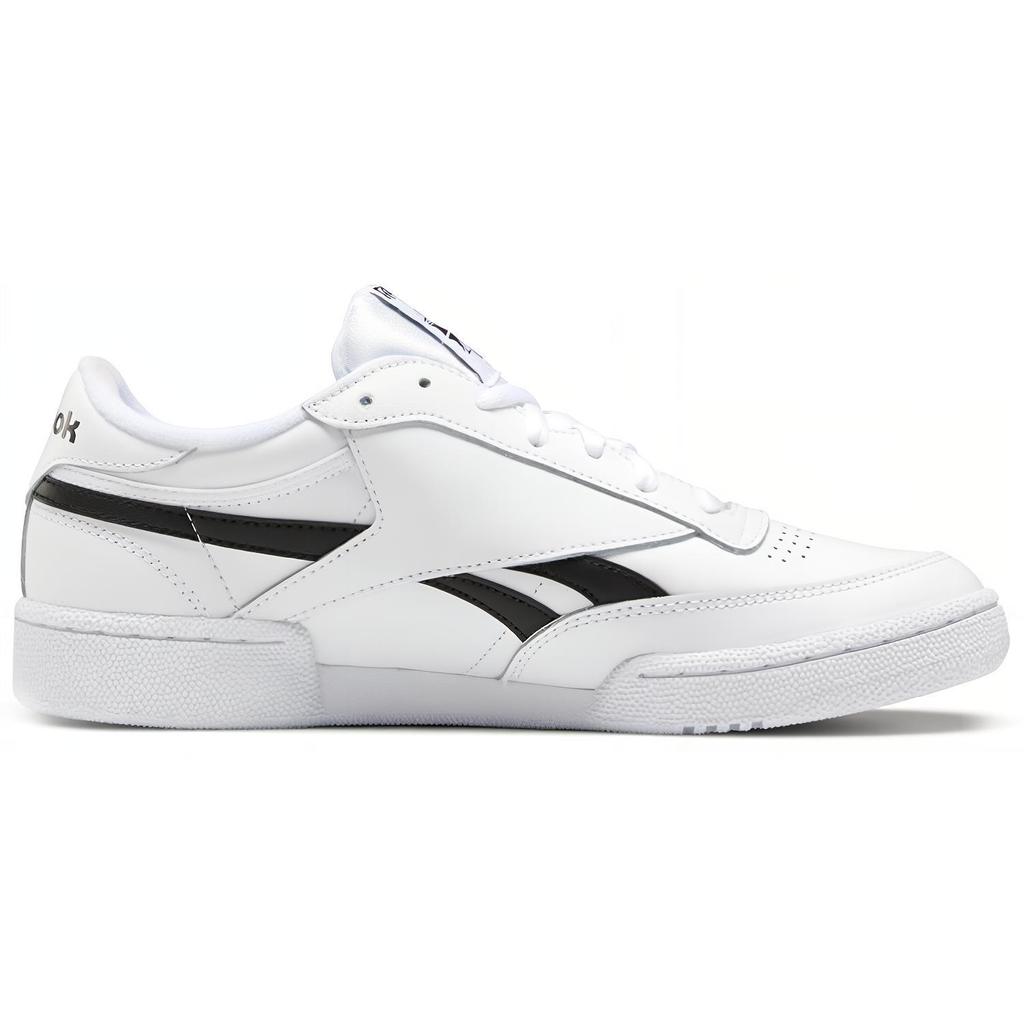 Reebok Club C Revenge 'White Black' EH0649
