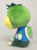 Sanei Boeki Animal Crossing ALL STAR COLLECTION Kappei (S) W11 x D12 x H20cm Plush Toy DP10