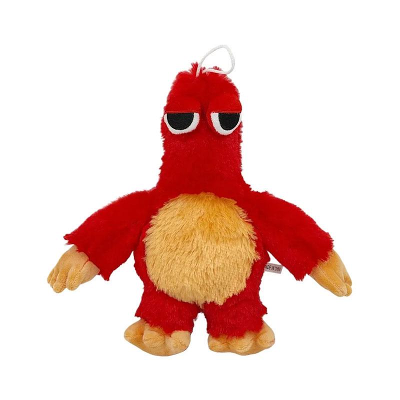 Poppy Playtime Monster Clown Plush Doll - New Arrival As shown