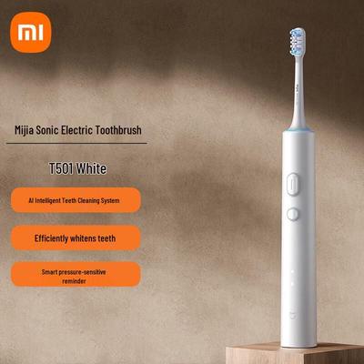 XiaoT501 Sonic Electric Toothbrush CN Plug (adapter Included)
