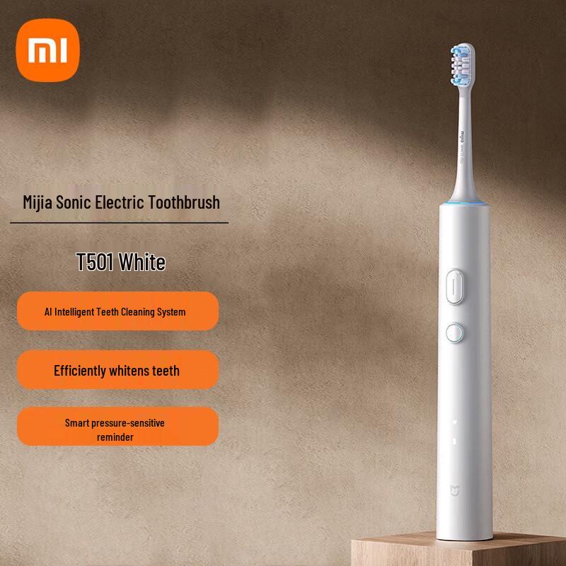 

Xiaomi T501 Sonic Electric Toothbrush