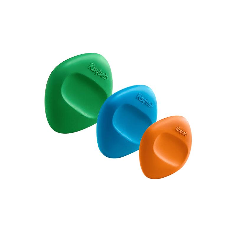 Casimir Small Square Student Erasers