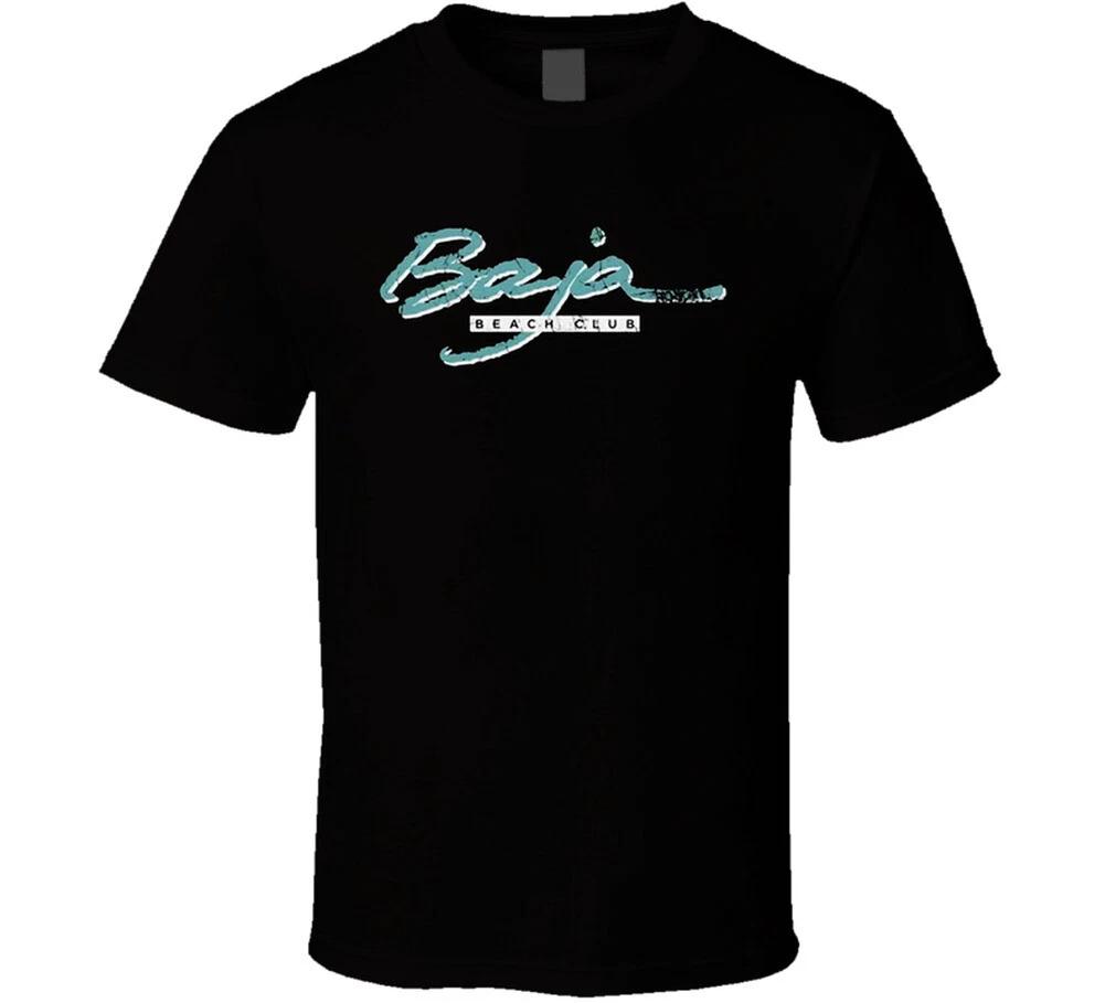 Baja Beach Club T Shirt M