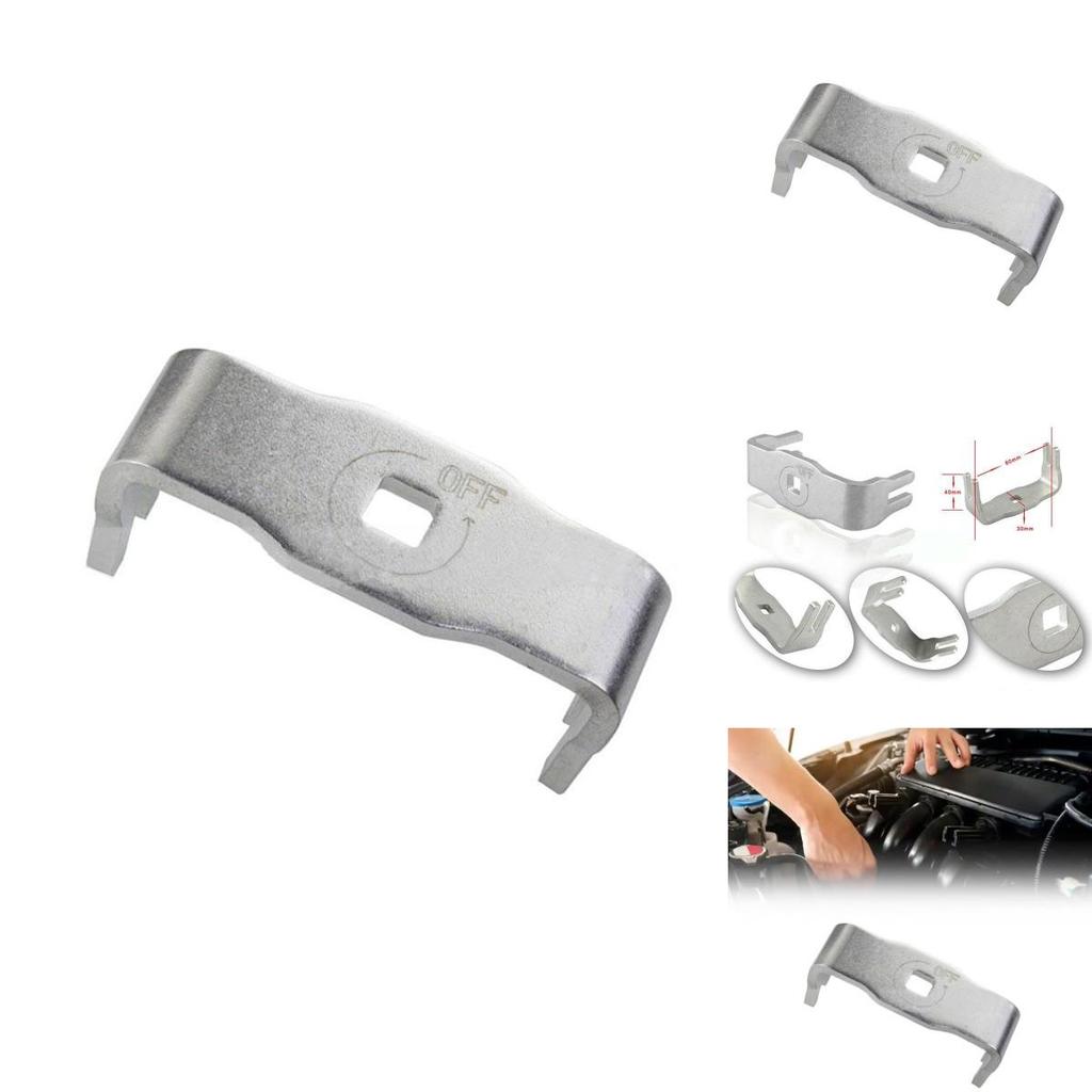 Lexus Oil Filter Wrench Steel Heavy Duty For Toyota Highlander And Lexus Vehicles