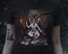Baphomet Occult T-Shirt: Satanic Symbolism Witchcraft Tee | Witchy Apparel | Esoteric Pagan Gothic Unisex Shirt