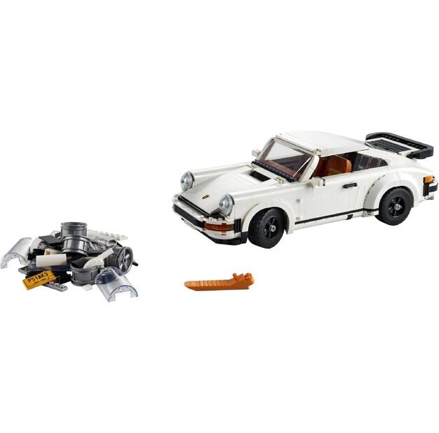LEGO Icons 10295 Porsche 911