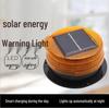 Solar LED Warning Strobe Light