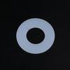 1/3/5Pcs Household Bathroom Accessories Seal Washer For Geberit Silicon Rubber Flush Valve Seal Washer Diaphragm