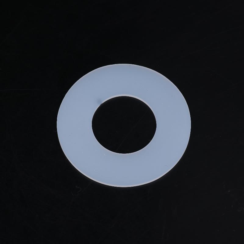 1/3/5Pcs Household Bathroom Accessories Seal Washer For Geberit Silicon Rubber Flush Valve Seal Washer Diaphragm