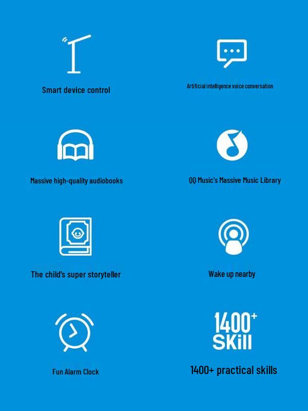 Xiaomi Xiaoai Speaker Play (Upgraded)