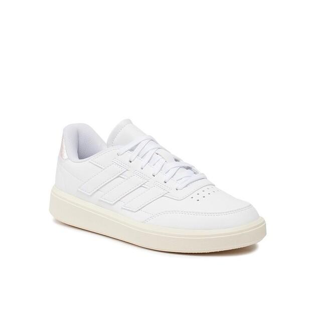 Adidas Sneakers Courtblock IF6464 White