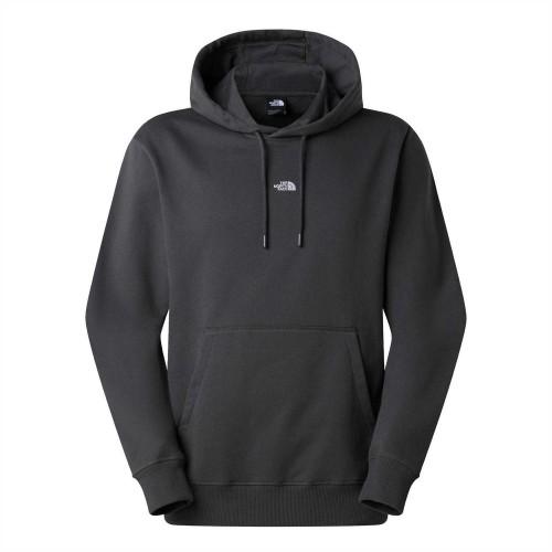 The North Face Mens Essential Overhead Relaxed Fit Hoodie