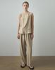 Nutopeu Le Pants_Beige