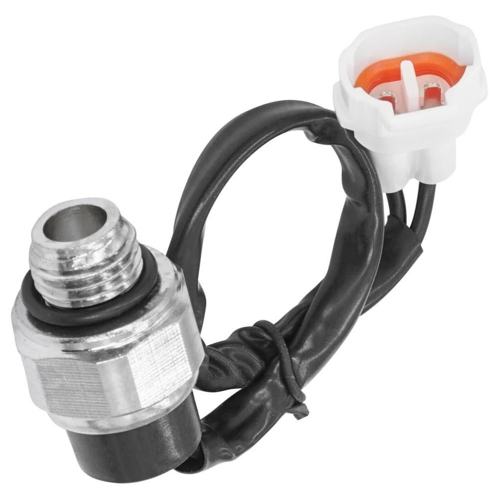 1 x Radiator Heat Switch Sensor 34850-07G00 For Kawasaki KFX40 KSF400 2003-2006