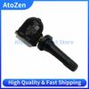 1pc/4pcs 8889081697 TPMS Tire Sensor Pressure Monitoring System 433MHz for Zeekr 001 007 009 X Car Accessories Auto Parts New