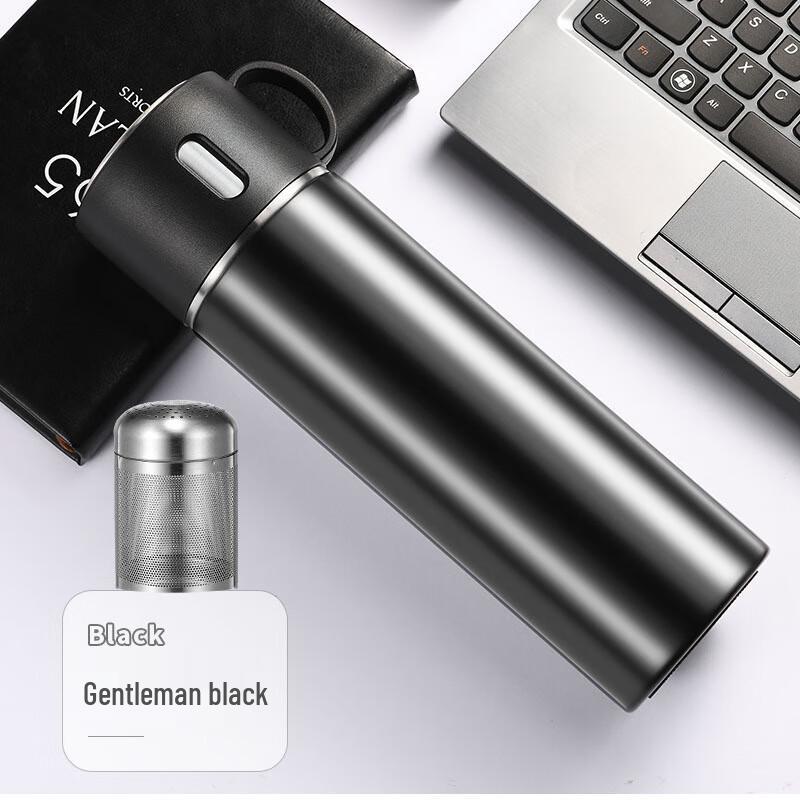 Chef Miss CXJ-TD54 316 Stainless Steel Insulated Water Bottle