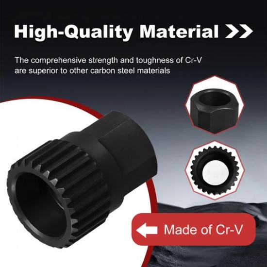 New Bike Rear Wheel Hub Lock Ring Removal Tool for DT Swiss DT 350 240 440