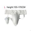 Mens Taekwondo Groin Protector Safe for Grappling Jockstrap Sanda Sparring