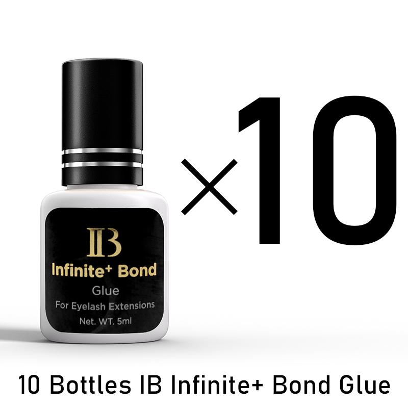 Lepidlo na prodlužování řas Ultra Super Adhesive Expert