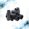2118320684 Car Heater Control Valves For Mercedes CLS63 E320 CLS500 CLS550 CLS55