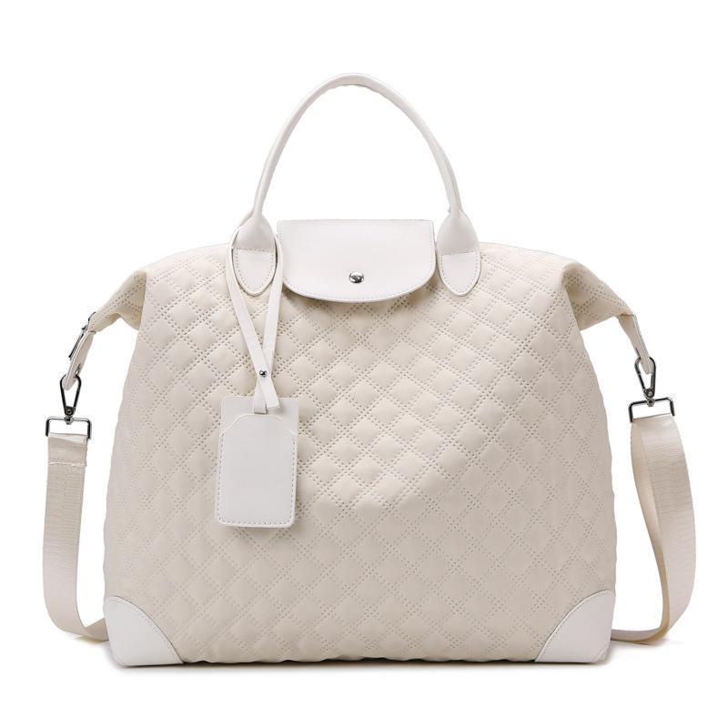 

Водонепроницаемая спортивная сумка для йоги и фитнеса с сухим и мокрым отделением