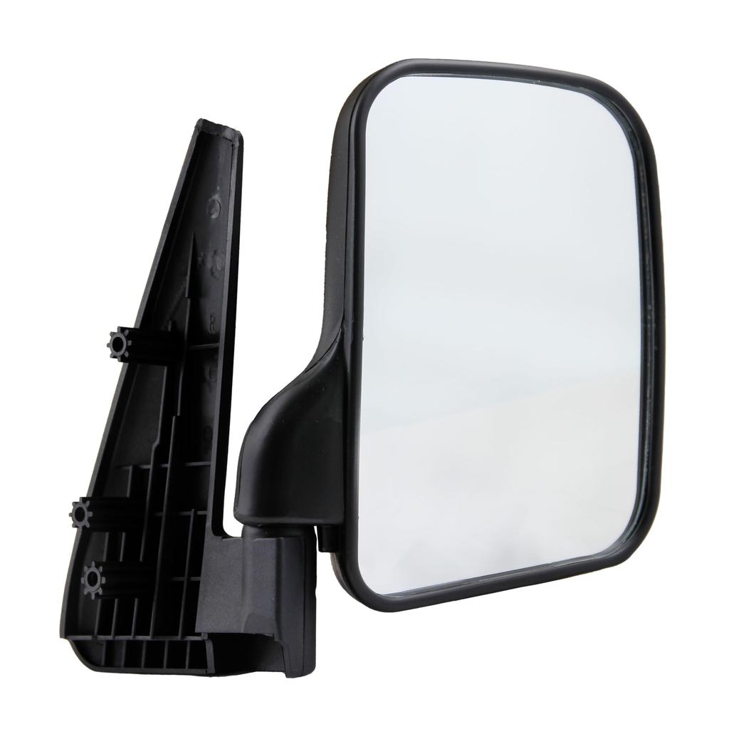 Kashimura KM15-333 Light Car Side Mirror, Right Use, Sunbar