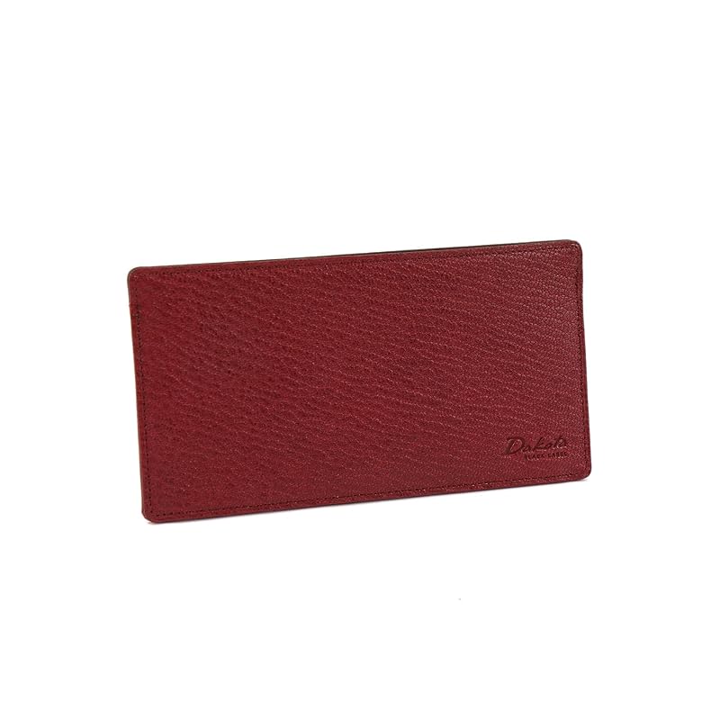 

[Dakota Black Label] Dakota BLACK LABEL billfold brick BL-620053-44
