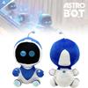 Adorable Astro Bot Plush Creative Rescue Plan Game Inspired Soft Toy For Kids