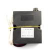 Intelligent Temperature Control Gas Heater Controller Waterproof Plastic Easy Installation For Water Heater Accessories