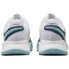 New Nike Court Lite 4 Abrasion Resistant Low Top Tennis Shoes Men's White Blue FD6574-101