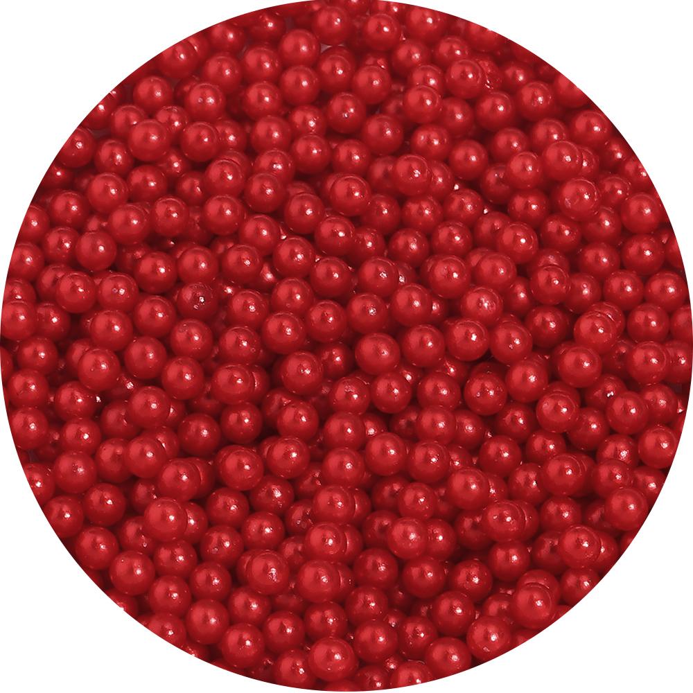 2-12mm No Hole ABS Imitation Pearl Beads Solid Color Round Spacer Loose Beads For DIY Jewelry Making Bracelet Accessory