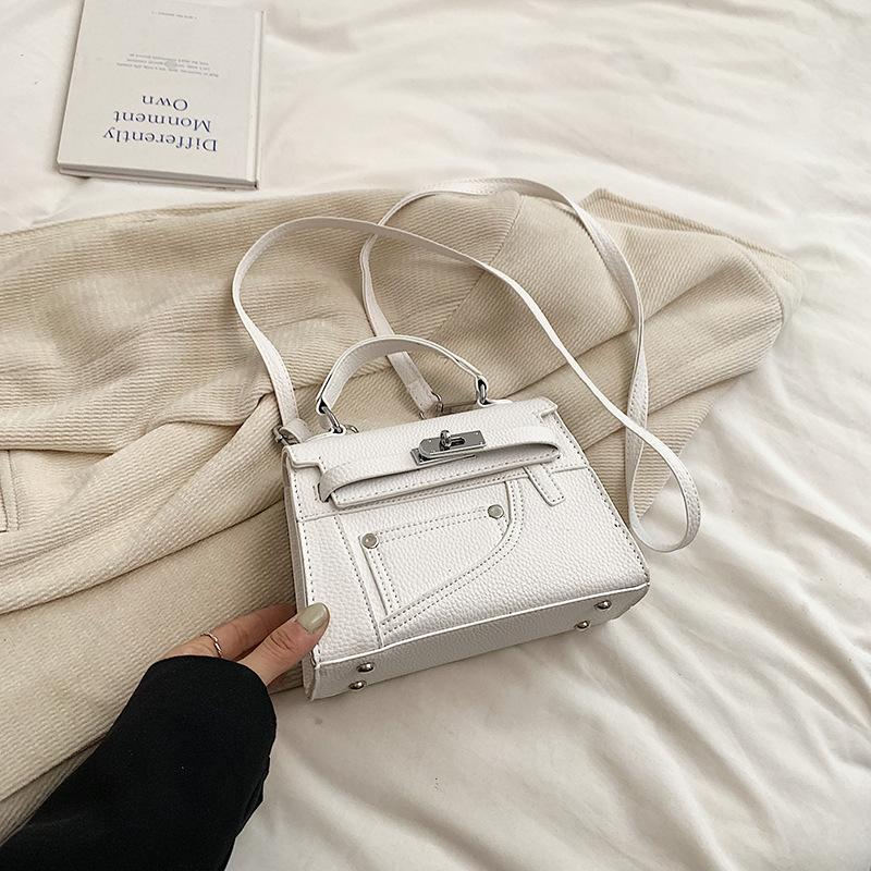 Geantă de modă geantă mini mică pentru femei 2025 geantă de mână nouă geantă de umăr geantă messenger