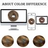 Moño Desordenado de Donut Sintético Chignon Recogido Extensión de Cabello Elástica para Mujeres Accesorios de Cabello Perezosos