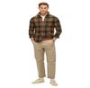 Superdry Lumber рубашка с длинным рукавом