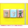 Freunde 3 3 Typen CrayonShin-chan - [Shin-chan (Baby)/ Shiro/Action Kamen]