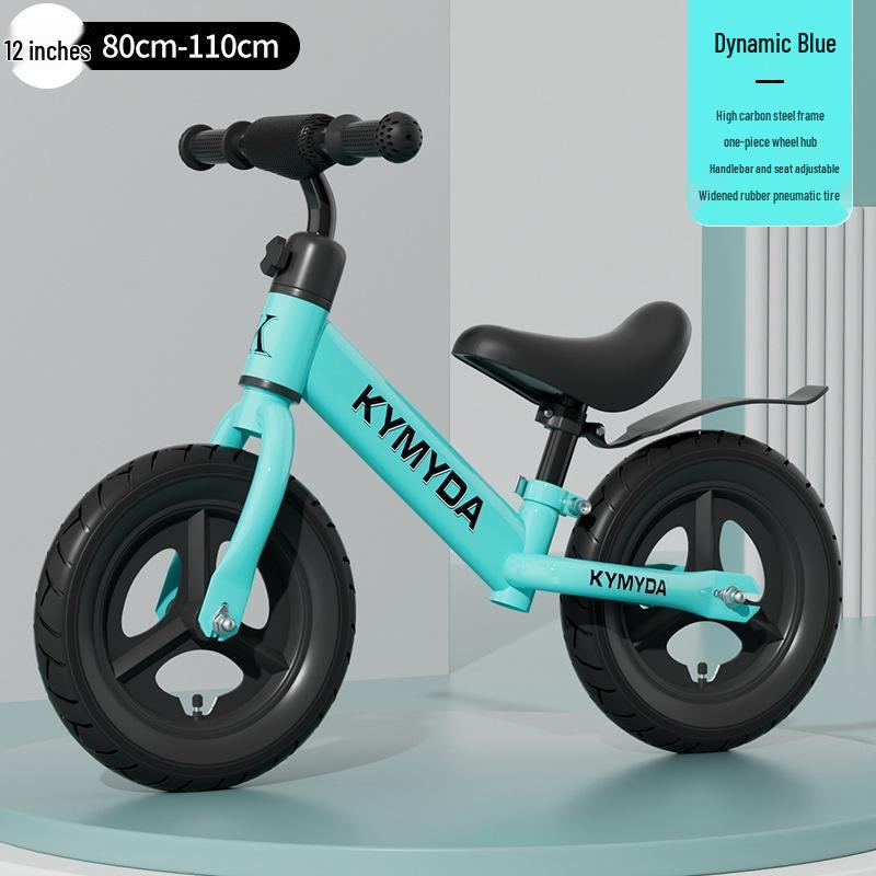SEE KEAN 12-inch Kids Balance Bike