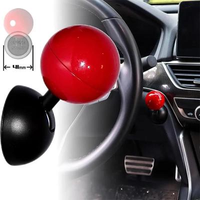 Universal Car Start Button With One Click Decor Stickerall Ball Club Style Car One-touch Start Button Rocker Modification Tools